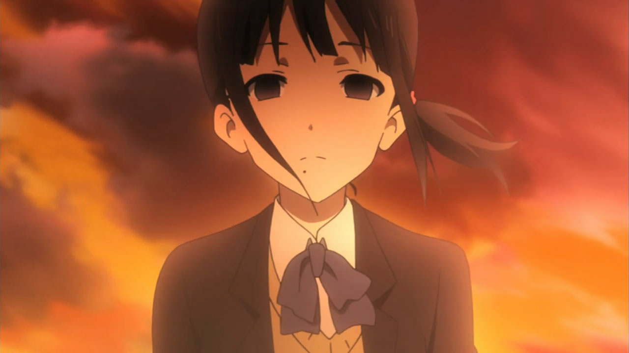 Image - Ep.05-05.png | Kokoro Connect Wiki | FANDOM powered by Wikia