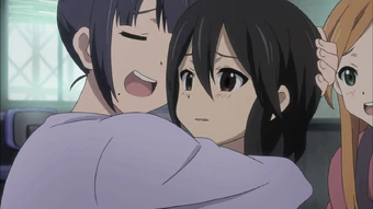 Kokoro Connect Episode 11 Kokoro Connect Wiki Fandom Images, Photos, Reviews