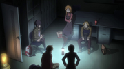 Firstnight