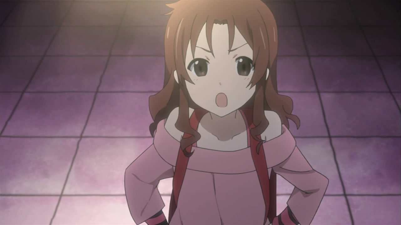Wallpaper Rina Yaegashi Kokoro Connect Wiki Fandom Free
