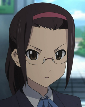 Get Wallpaper Maiko Fujishima Kokoro Connect Wiki Fandom Desktop Wallpaper Free