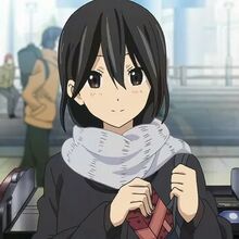 Himeko Inaba Image Gallery Kokoro Connect Wiki Fandom