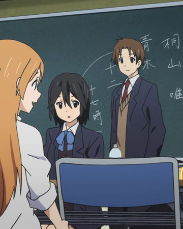 Wallpaper Kokoro Connect Episode 11 Kokoro Connect Wiki Fandom Free