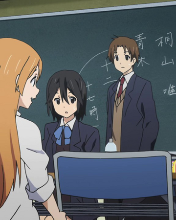 Kokoro Connect Episode 11 Kokoro Connect Wiki Fandom Images, Photos, Reviews