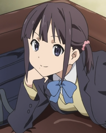 Iori Nagase Kokoro Connect Wiki Fandom Iori Nagase Kokoro Connect Wiki Fandom
