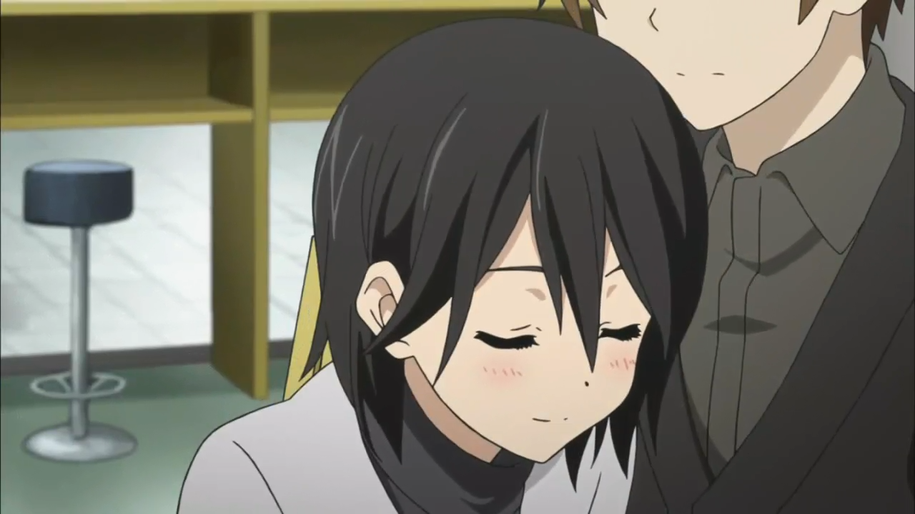 Himeko Inaba Image Gallery Kokoro Connect Wiki Fandom Images, Photos, Reviews