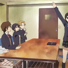 Wallpaper Kokoro Connect Wiki Fandom Free HD