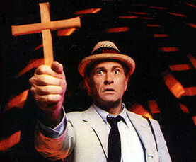 Carl kolchak