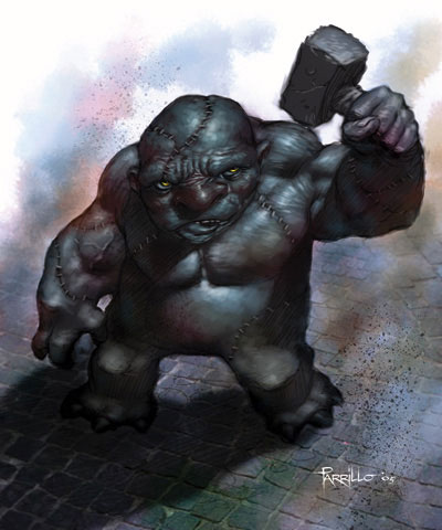Craft Homunculus Feat Craft Homunculus Feat