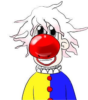 Clownmaeda | Komaeda Wiki | Fandom