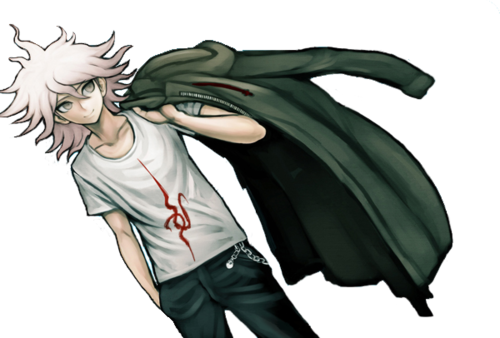 Komaeda | Komaeda Wiki | Fandom