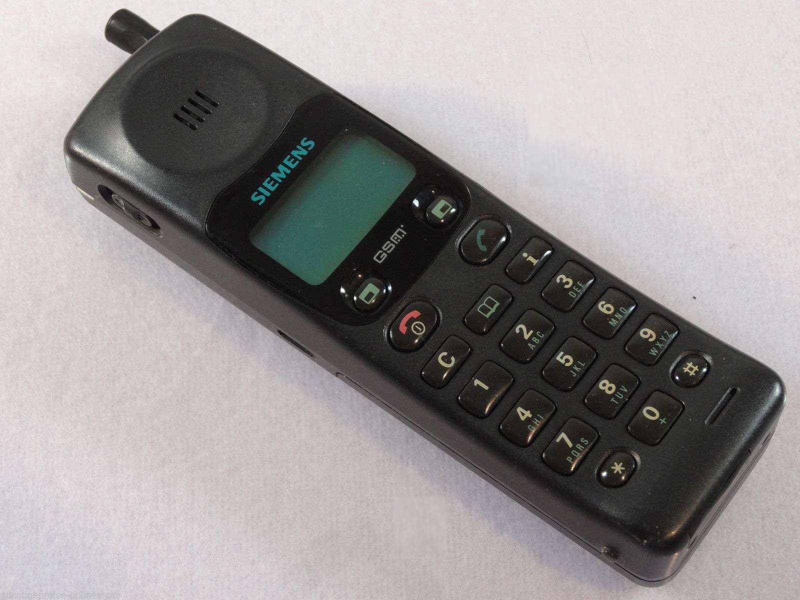 Siemens S4 | Комиссар Рекс Wiki | FANDOM powered by Wikia