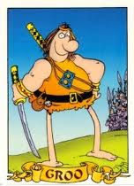 Groo