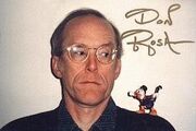 DON ROSA