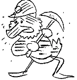 Willie McPicsou inédit