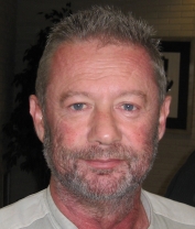Paul Halas