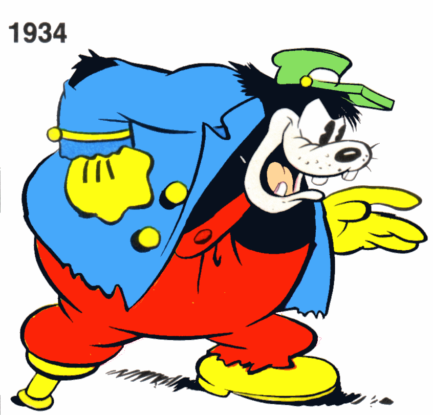 Image Peg leg pete 1934.gif ΚΟΜΙΞ Wiki FANDOM powered by Wikia