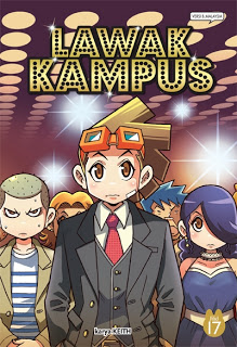 Lawak Kampus The Malaysian Komku Wiki FANDOM powered Lawak Kampus The Malaysian Komku Wiki FANDOM powered