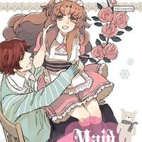 Maid Maiden The Malaysian Komku Wiki Fandom