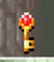 Castlevania Harmony of Dissonance (Lure Key 02)