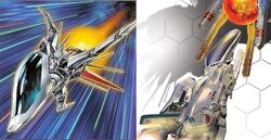 Flintlock and R9