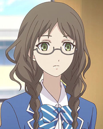 Wallpaper Mami Mihashi Konbini Kareshi Wiki Fandom HD