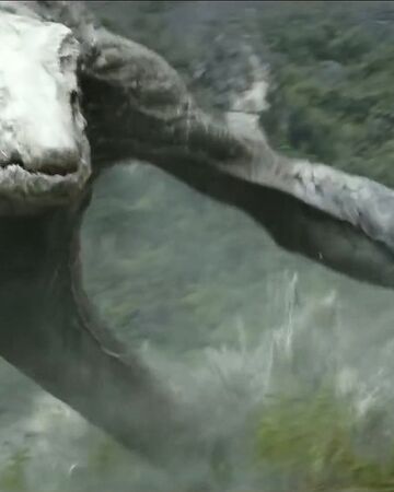 Ramarak Kong Skull Island Wiki Fandom