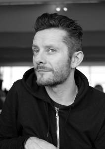 Jamie, 2014