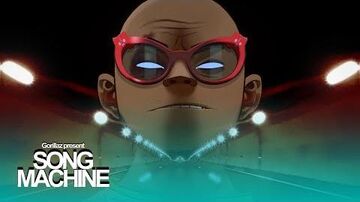 Friday 13th Gorillaz Wiki Fandom