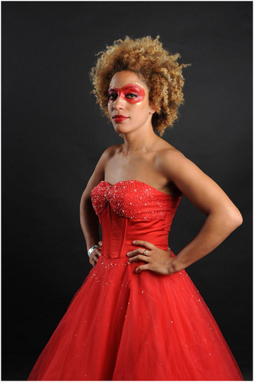 Martina Topley-Bird