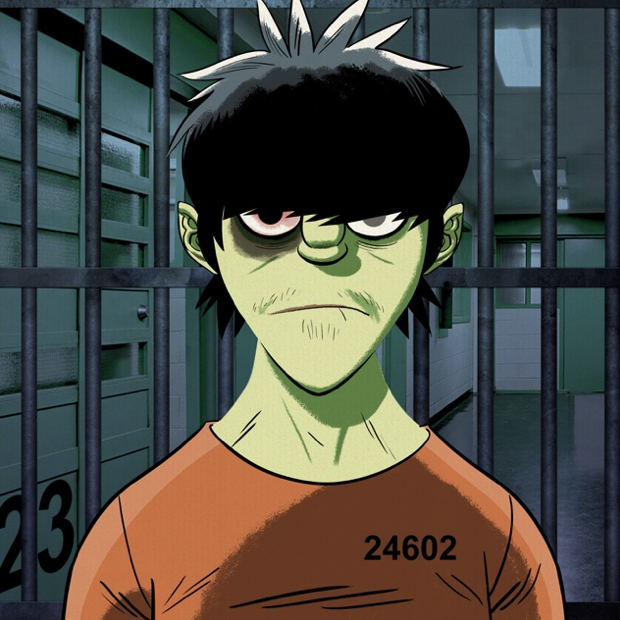 Murdoc | Gorillaz Wiki | FANDOM powered by Wikia