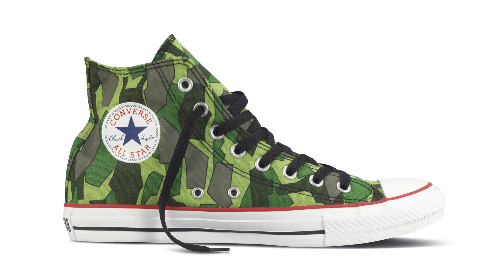 gorillaz chuck taylors