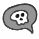 Sayskull 80x80