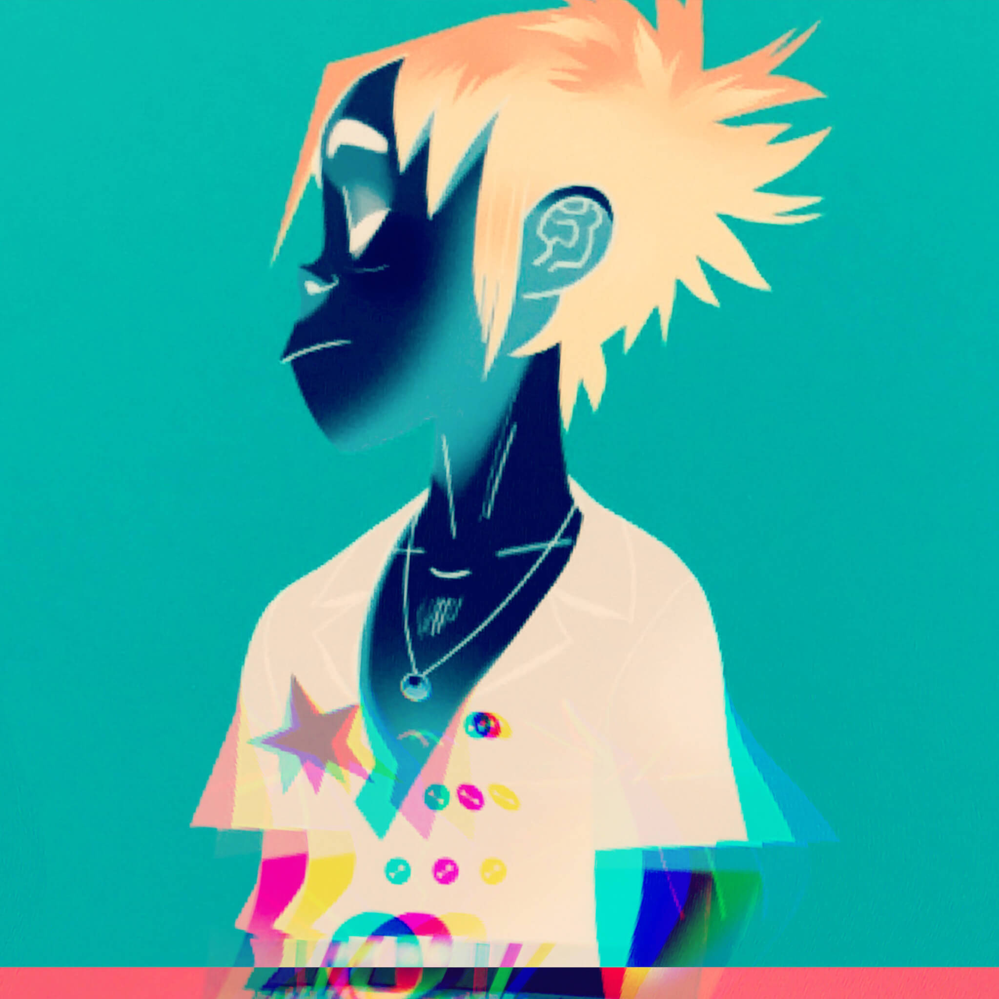 gorillaz clint eastwood music video gorillaz clint eastwood music video