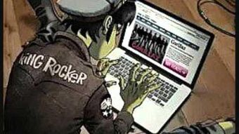 Empire Ants Paul Harris Paul Rogers Vocal Mix Gorillaz Wiki Fandom