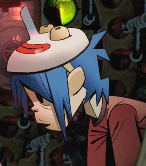 Image 7b0f12f526620cf3575e28222616774f.jpg Gorillaz Wiki FANDOM