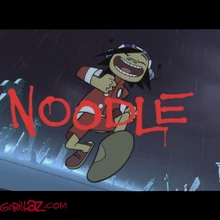 Clint Eastwood Gorillaz Wiki Fandom