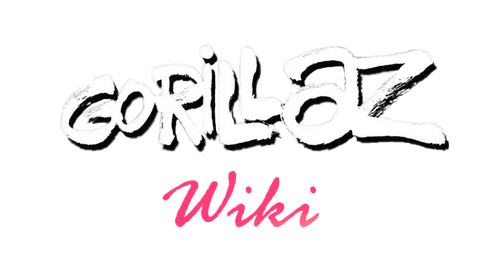 Gorillaz wiki Humility logo v2