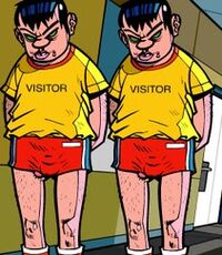 EvilTwins