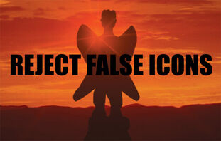 Reject false icons