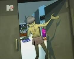 Gorillaz Mtv Cribs Transcript Gorillaz Wiki Fandom