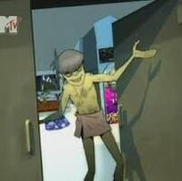 Gorillaz Mtv Cribs Transcript Gorillaz Wiki Fandom