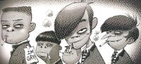 Young 2D