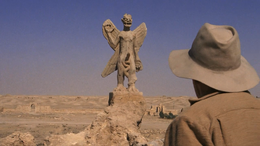 Pazuzu Exorcist 2