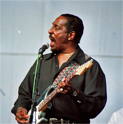 Ike Turner