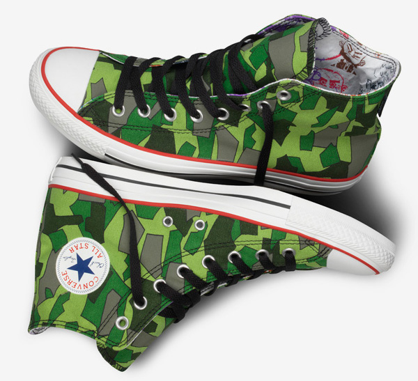 converse 2011