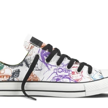 gorillaz converse official