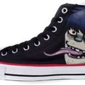 gorillaz converse official