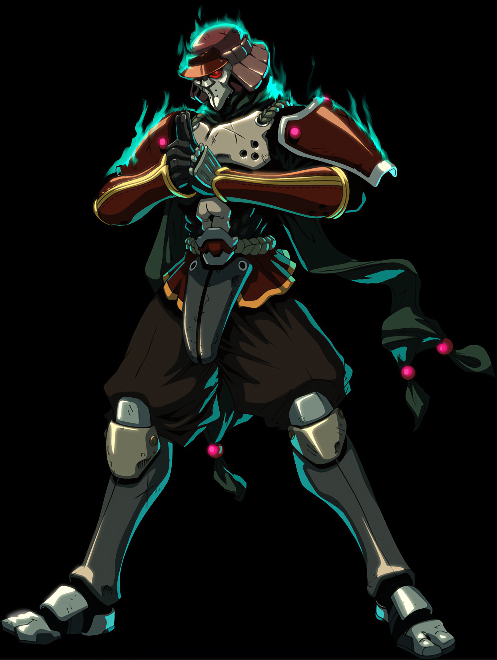 Amaya, the Exiled Student