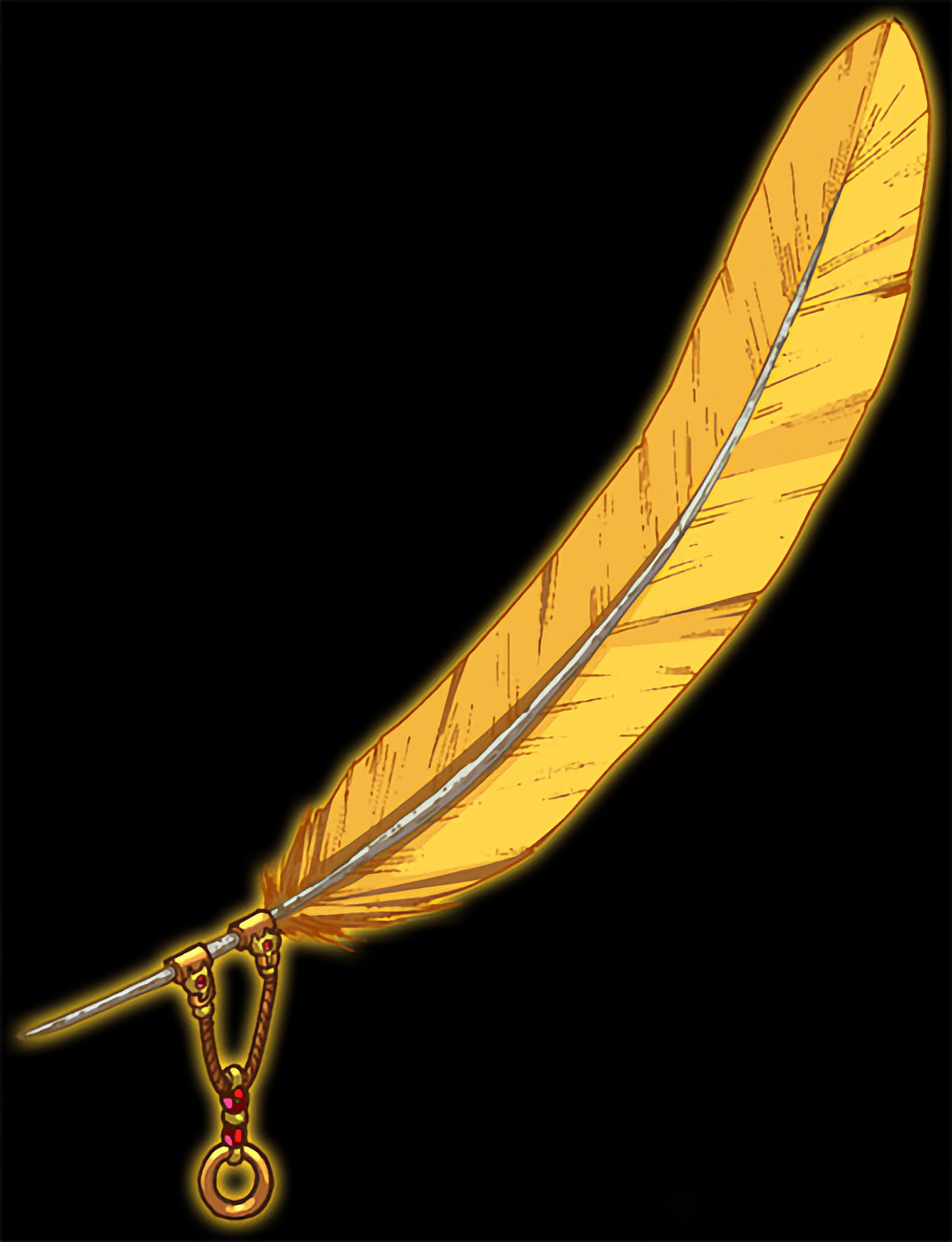 Elusive Feather-0